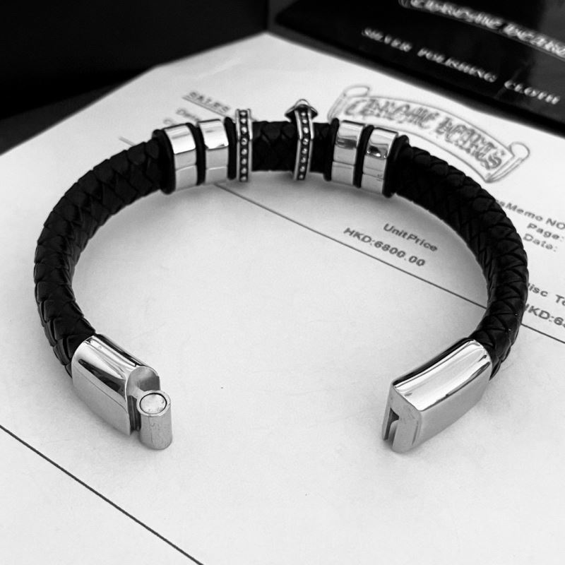 Chrome Hearts Bracelets